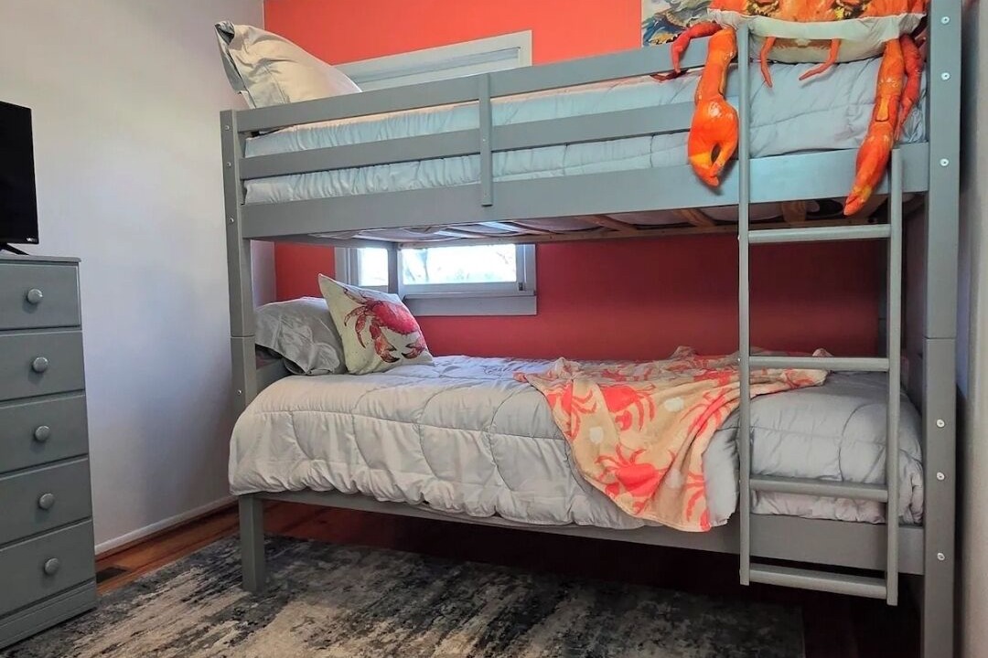 Photo of Bedroom in Millers Tavern
