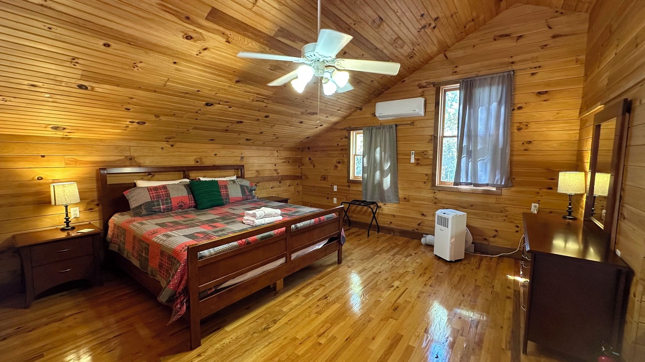 Photo of Bedroom in Boone