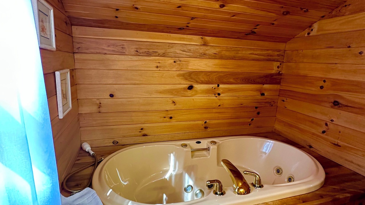 Photo of Bathroom in Boone