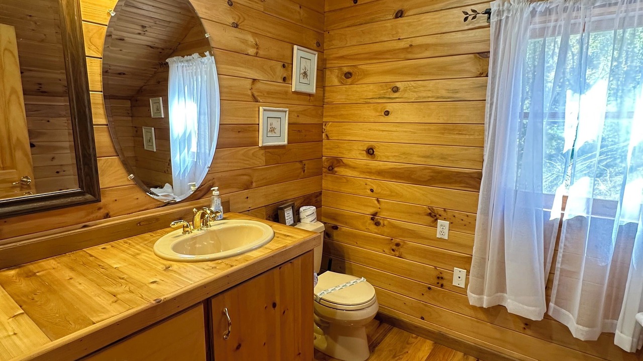 Photo of Bathroom in Boone