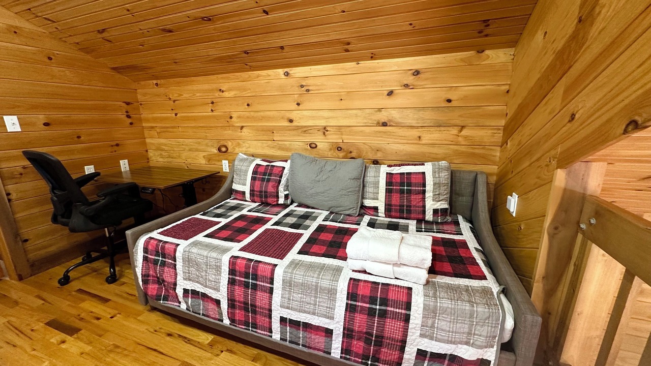 Photo of Bedroom in Boone