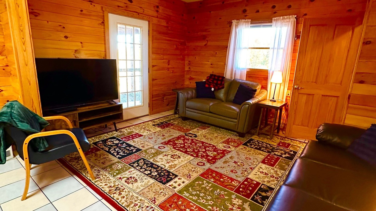 Photo of Livingroom in Boone