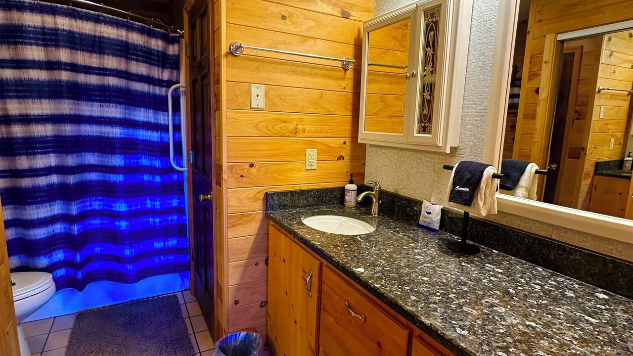 Photo of Bathroom in Boone