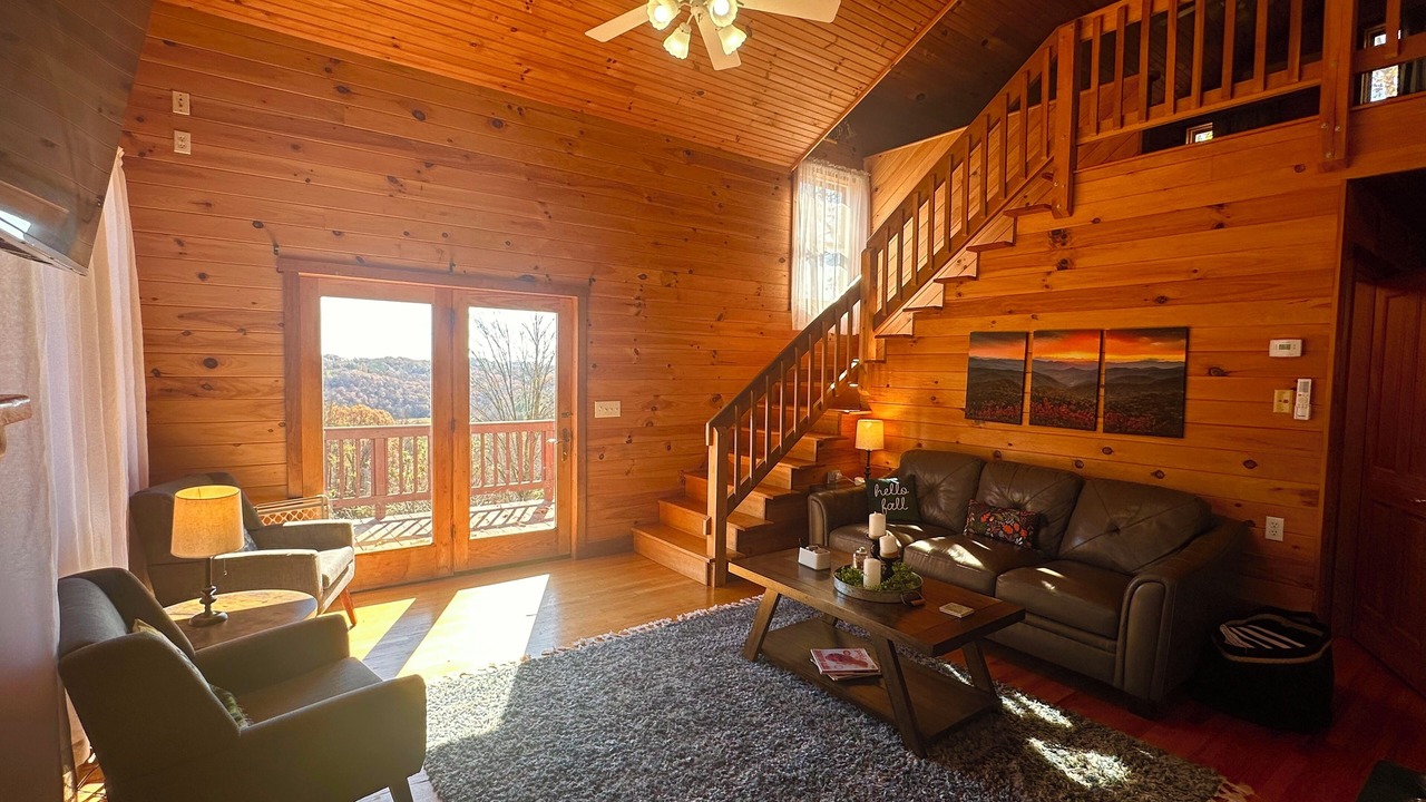 Photo of Livingroom in Boone