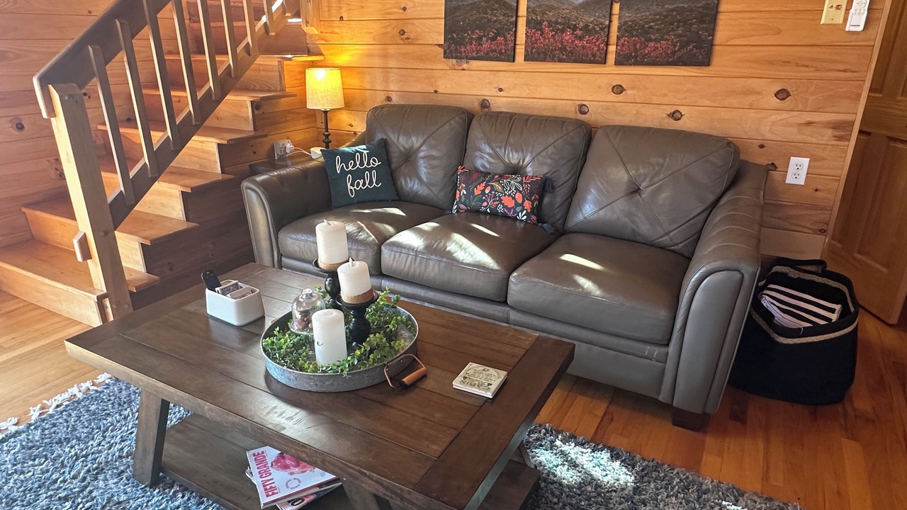 Photo of Livingroom in Boone