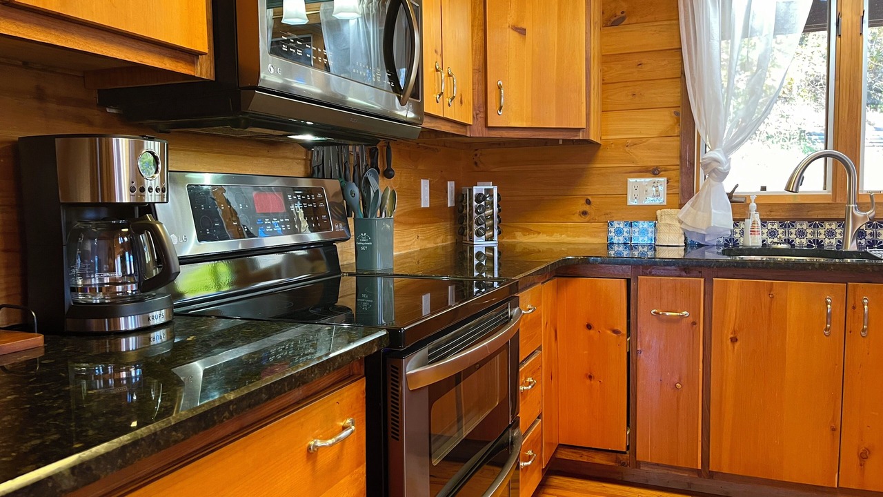 Photo of Kitchen in Boone