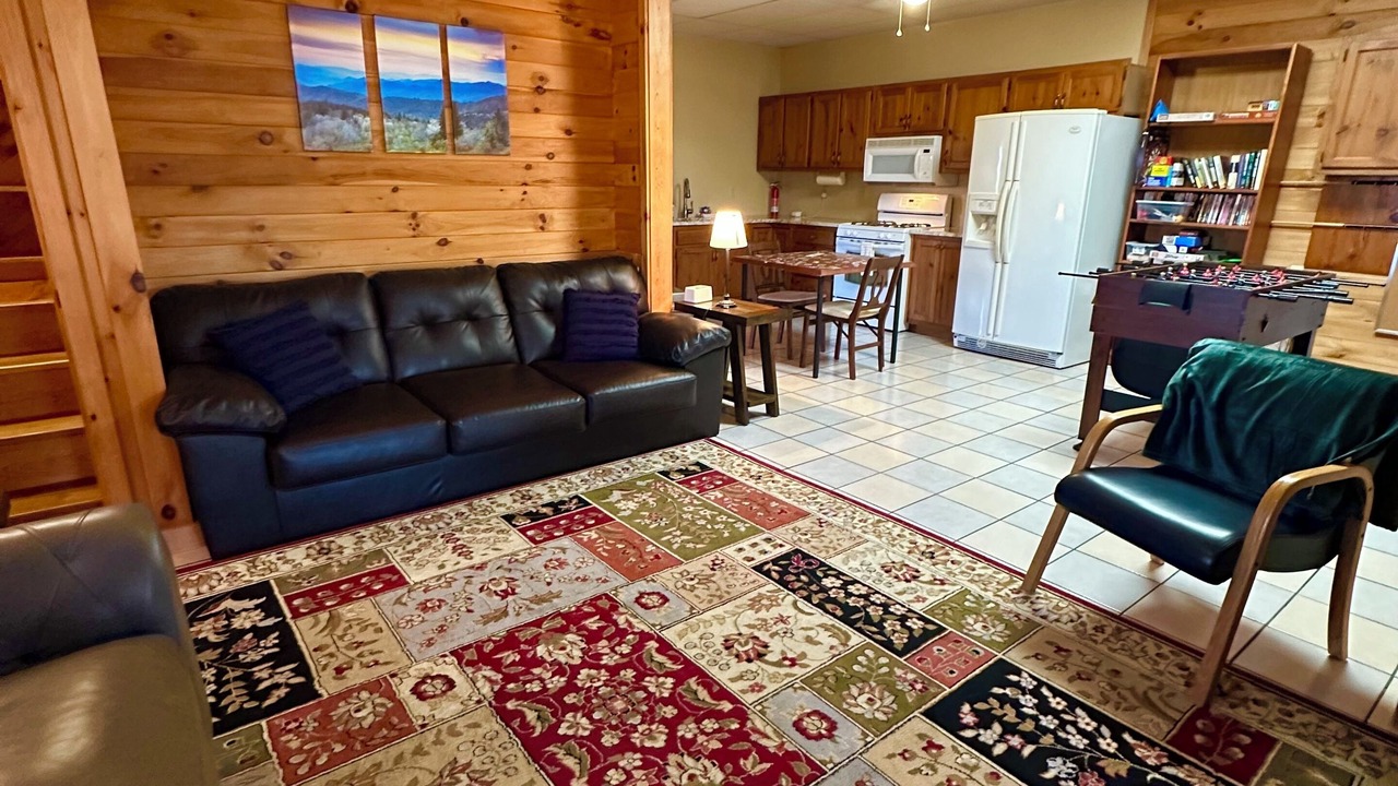 Photo of Livingroom in Boone