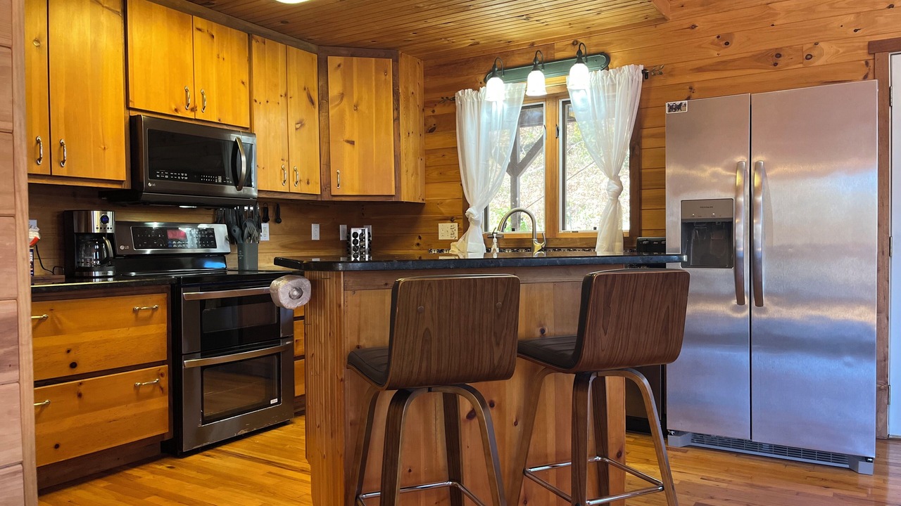 Photo of Kitchen in Boone