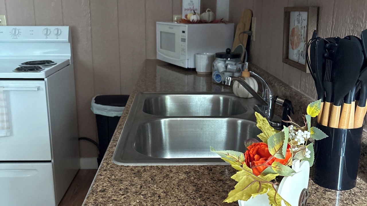 Photo of Kitchen in Jumping Branch