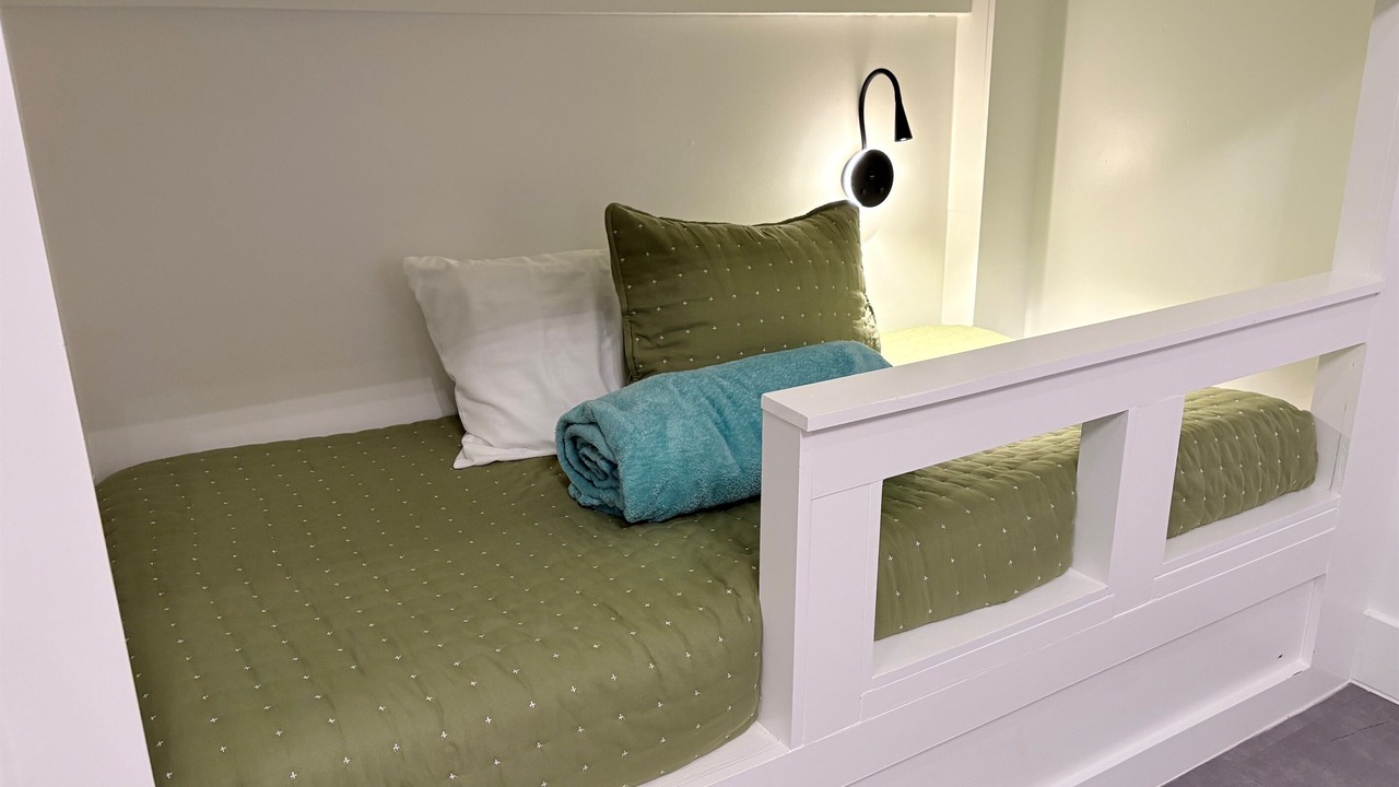 Photo of Bedroom in Lake Lure