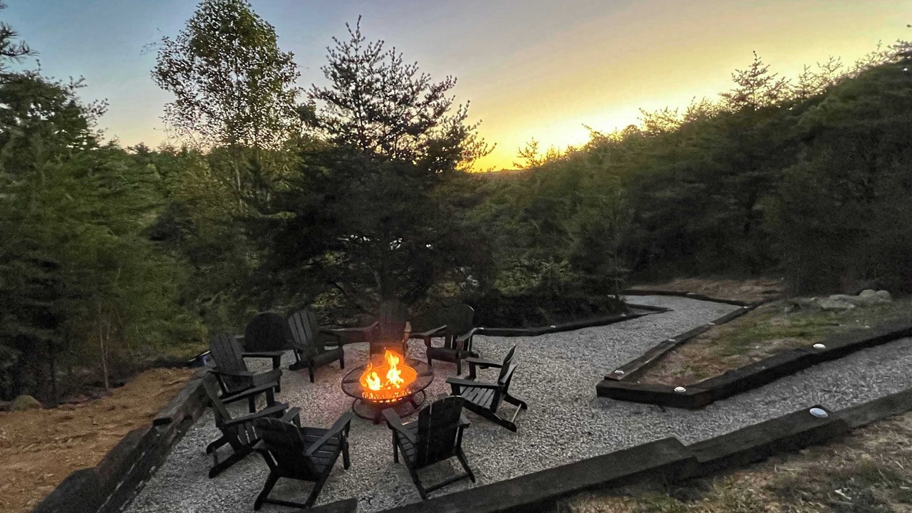Photo of Patio Balcony in Rogers