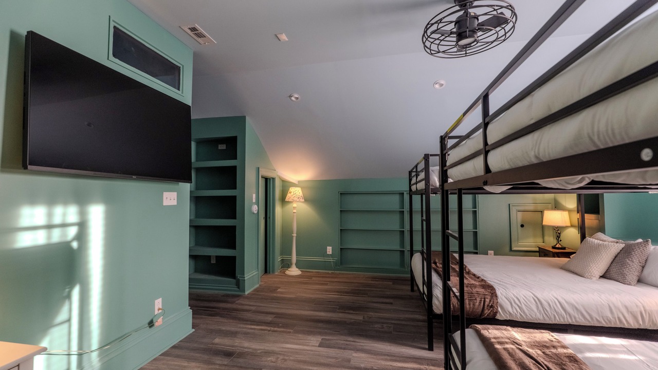 Photo of Bedroom in Southwest Raleigh