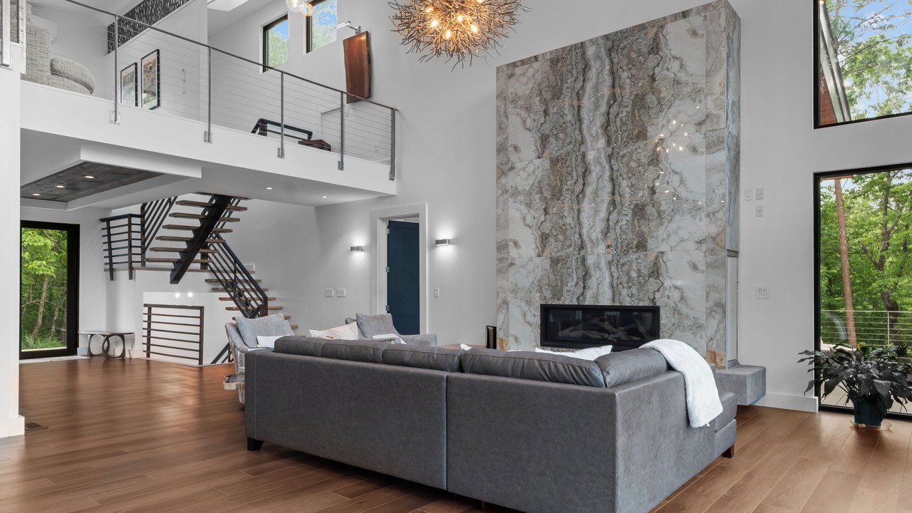 Photo of Livingroom in Marion