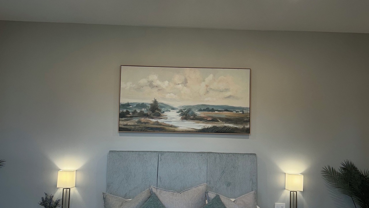 Photo of Bedroom in Marion
