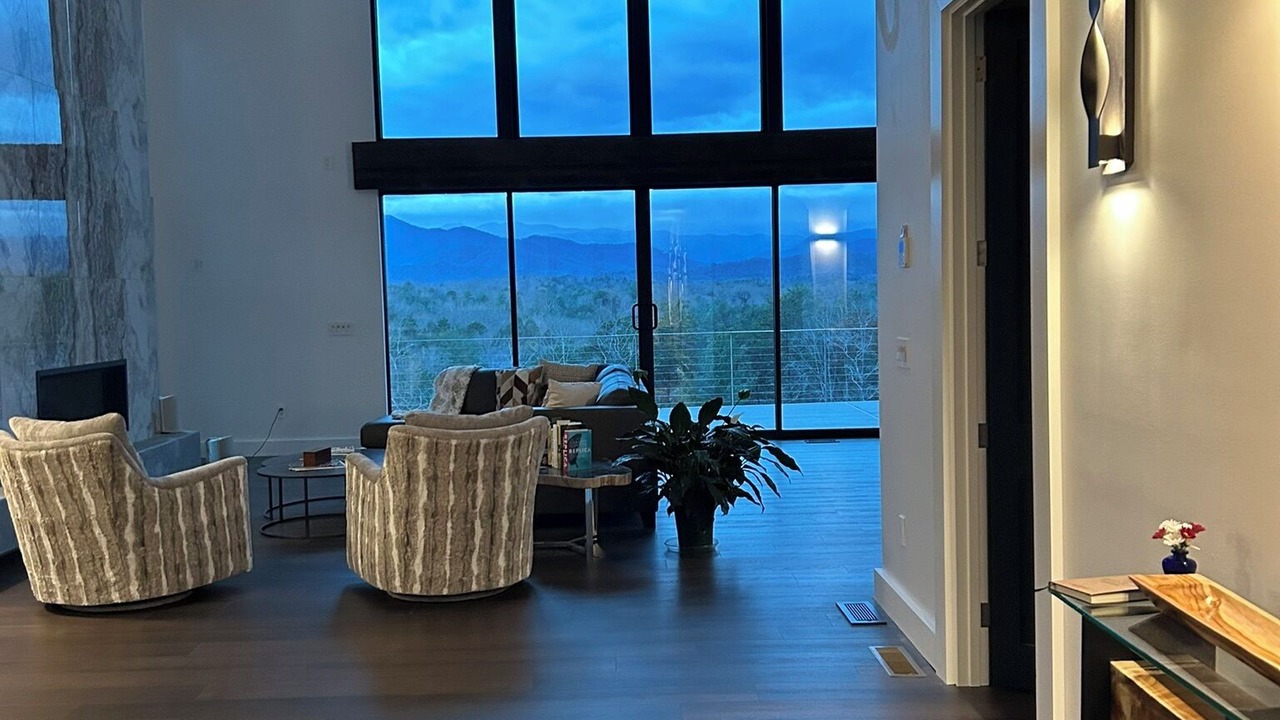 Photo of Livingroom in Marion