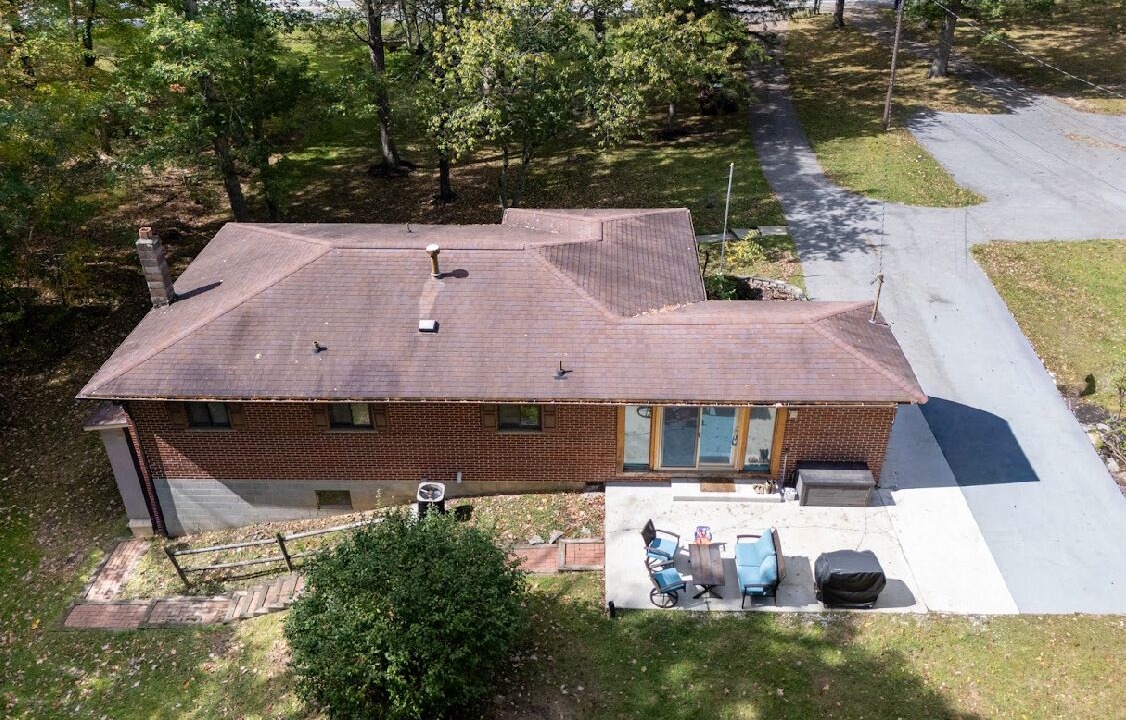 Photo of Outdoor in White Oak