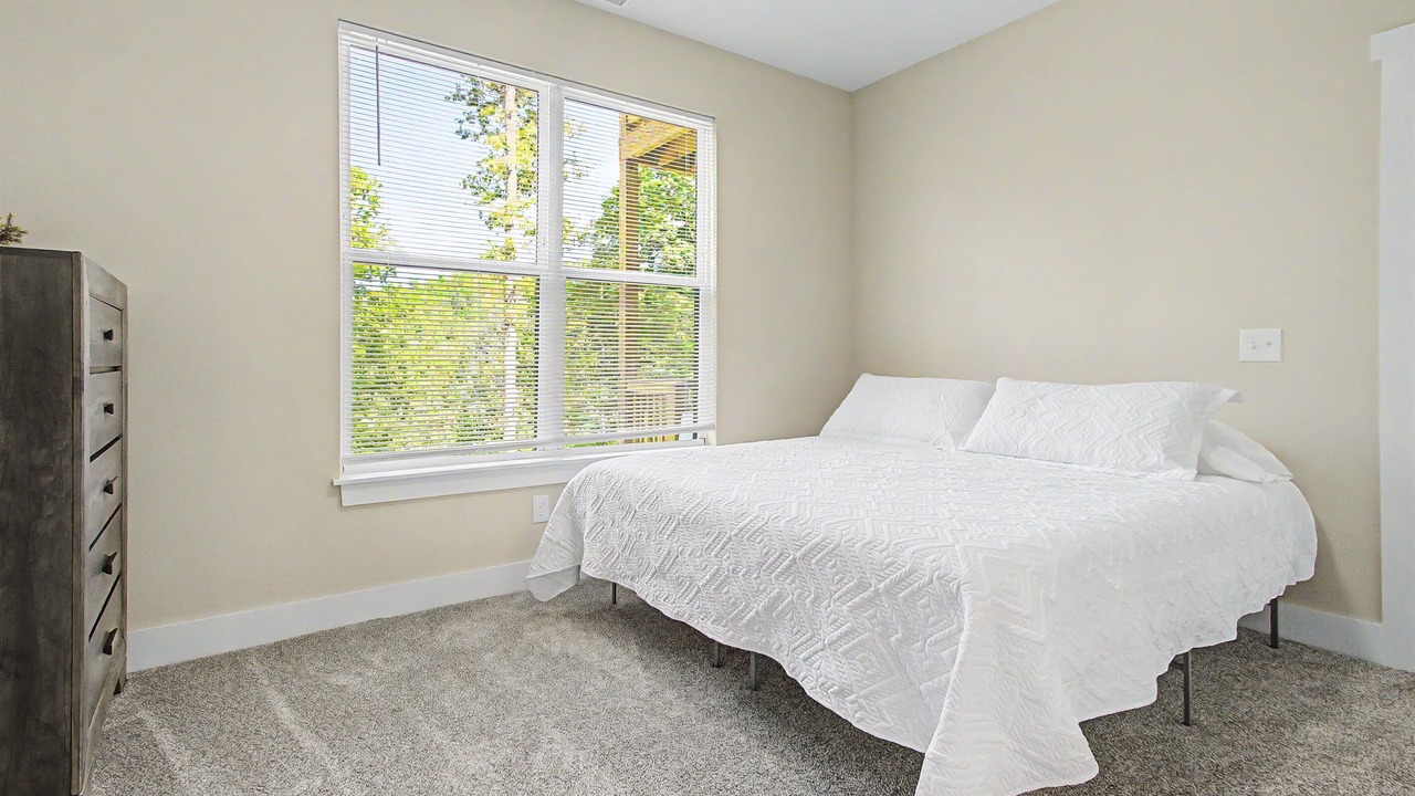Photo of Bedroom in La Follette