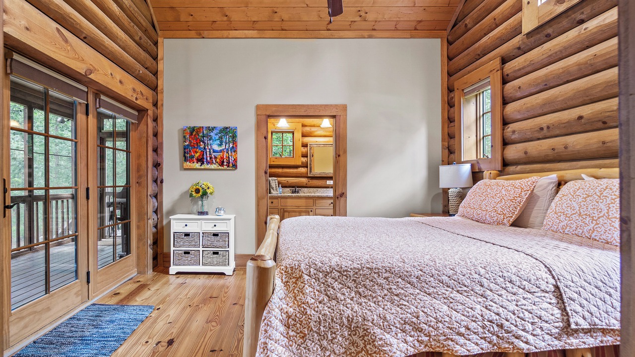Photo of Bedroom in Pikeville