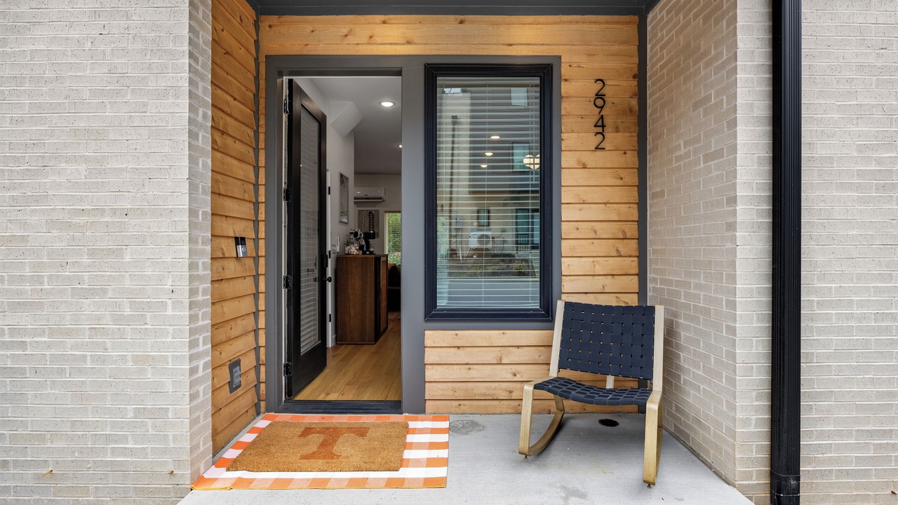 Photo of Outdoor in Knoxville