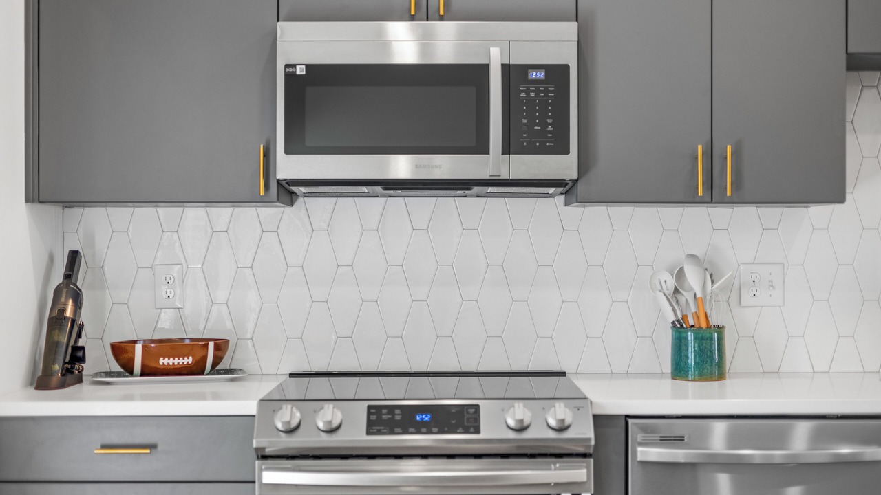 Photo of Kitchen in Knoxville
