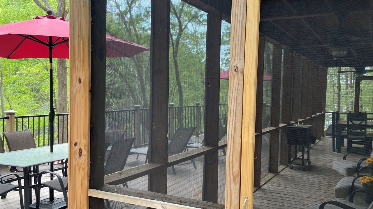 Photo of Outdoor in Lucas