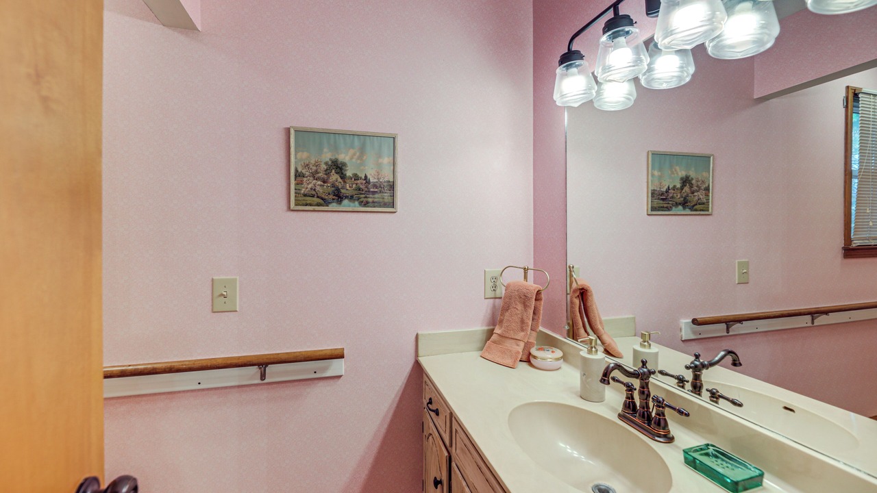 Photo of Bathroom in Madison