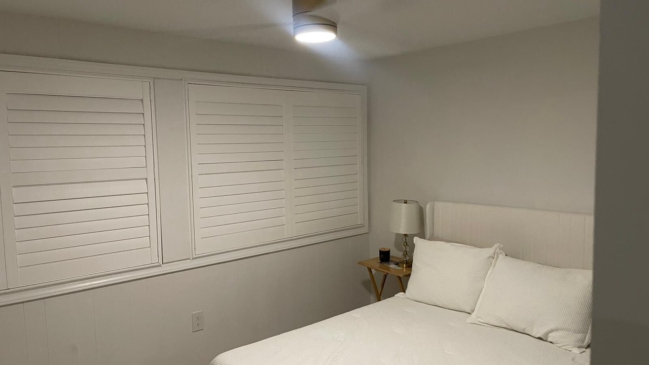 Photo of Bedroom in Downtown Knoxville