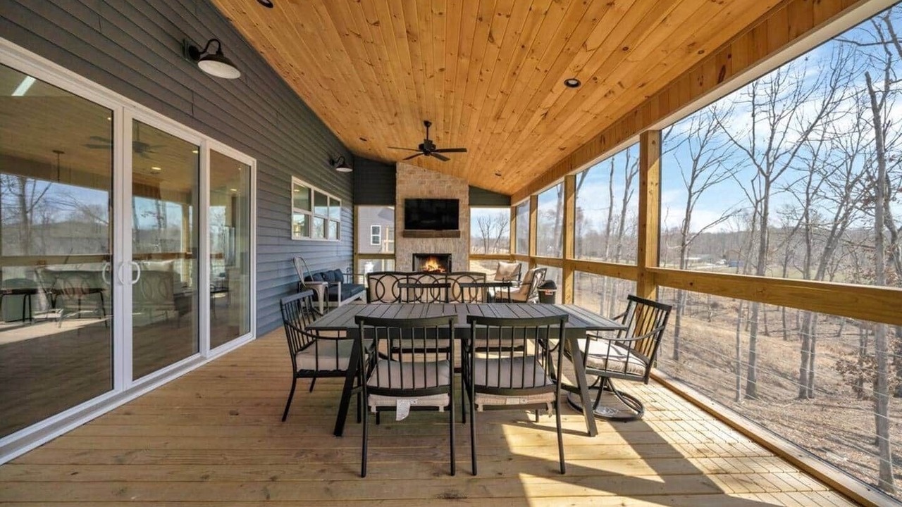 Photo of Outdoor in Clarkson