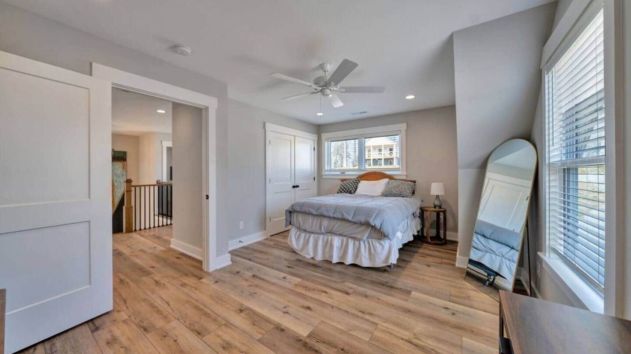 Photo of Bedroom in Clarkson