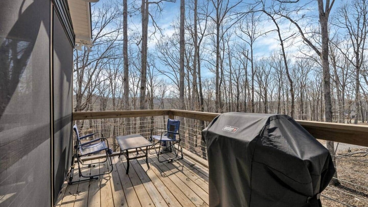 Photo of Outdoor in Clarkson