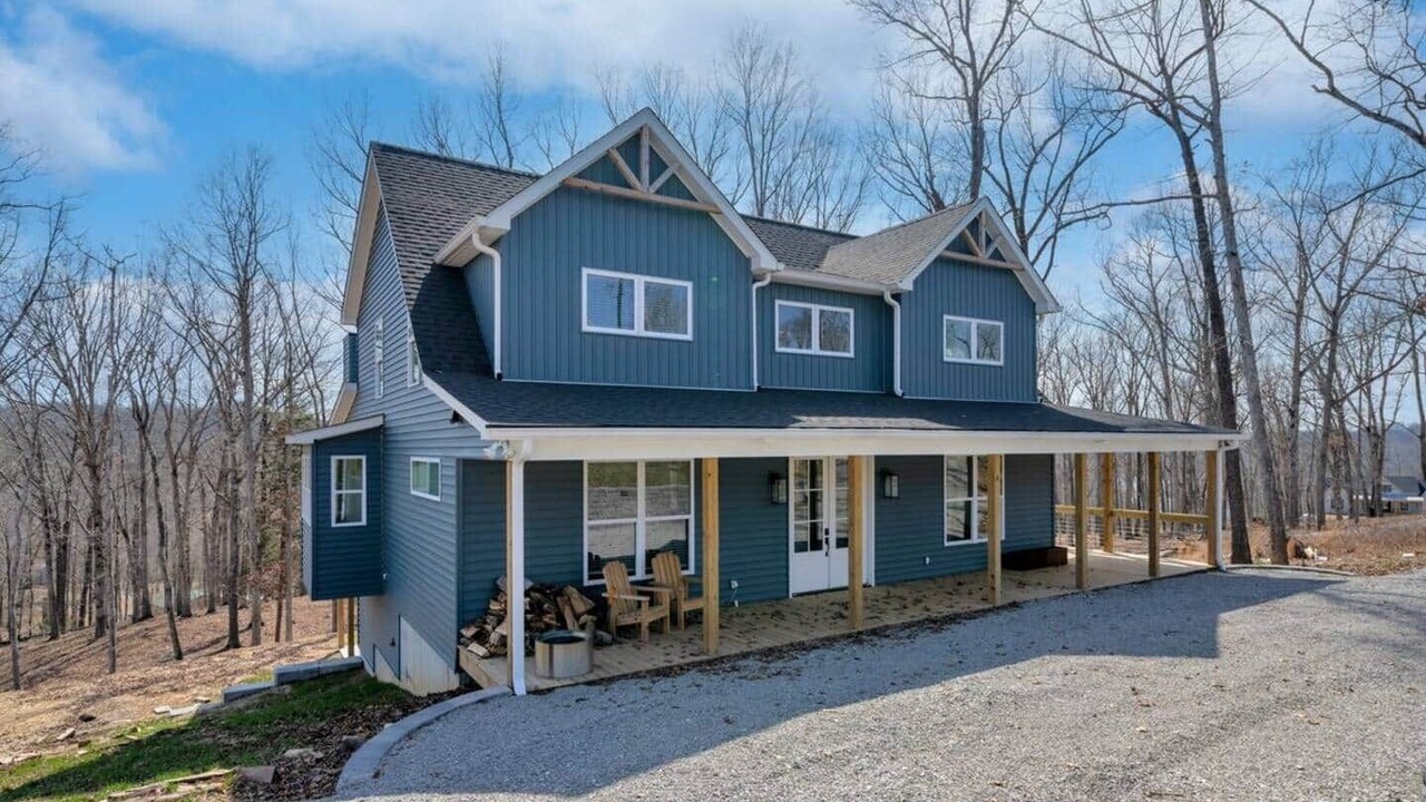 Photo of Outdoor in Clarkson