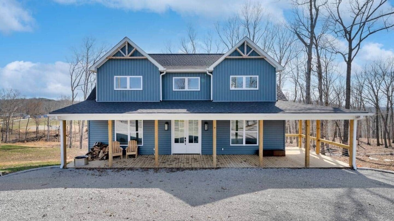Photo of Outdoor in Clarkson