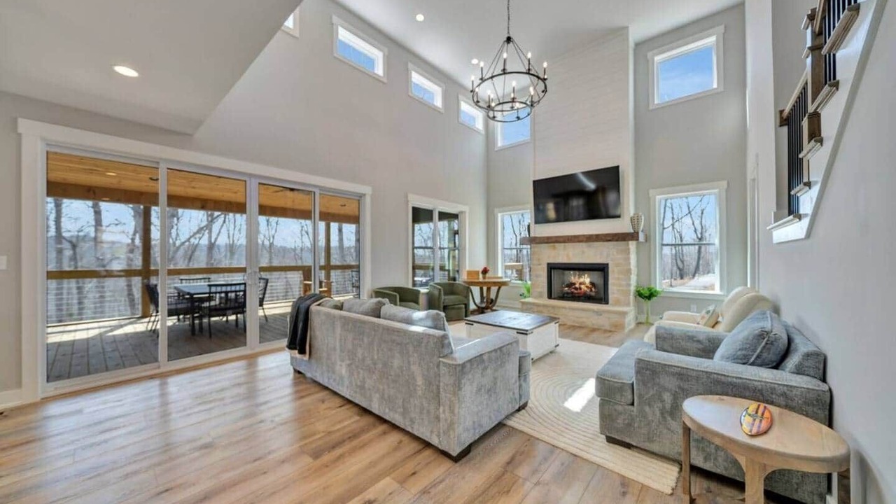 Photo of Livingroom in Clarkson