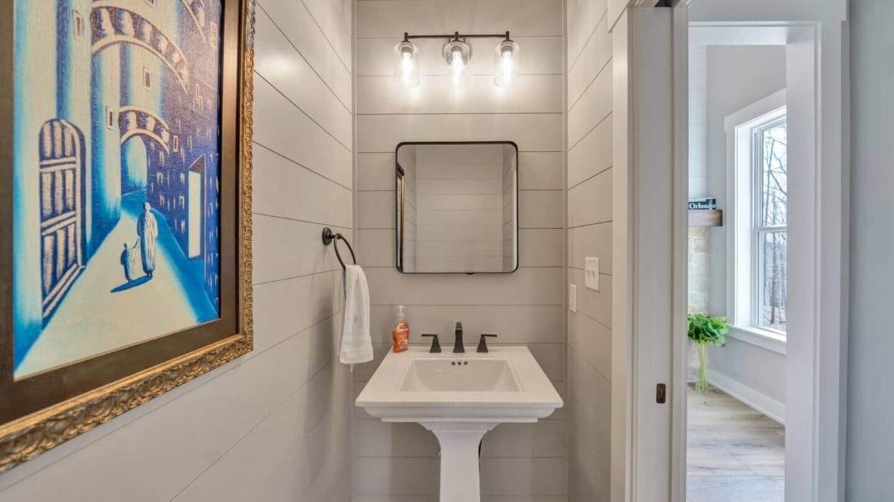 Photo of Bathroom in Clarkson