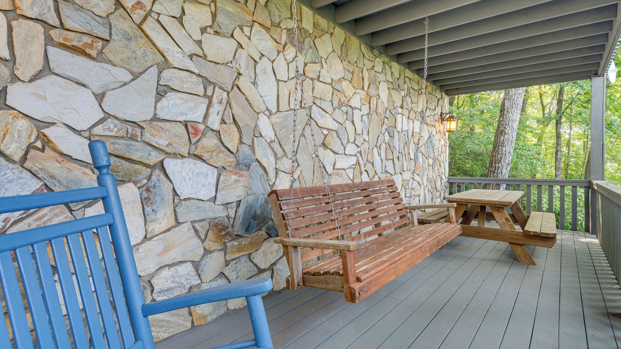 Photo of Outdoor in Old Fort