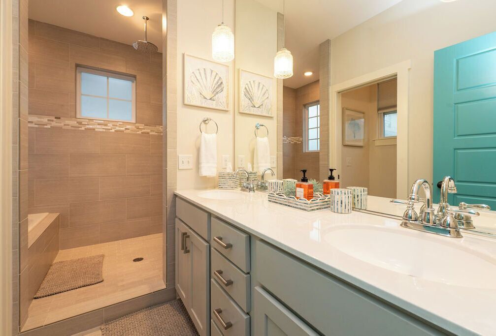 Photo of Bathroom in Wilmington Beach
