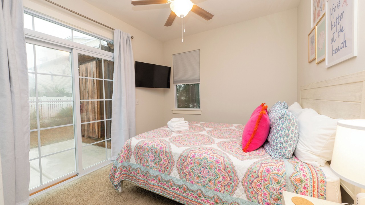 Photo of Bedroom in Wilmington Beach
