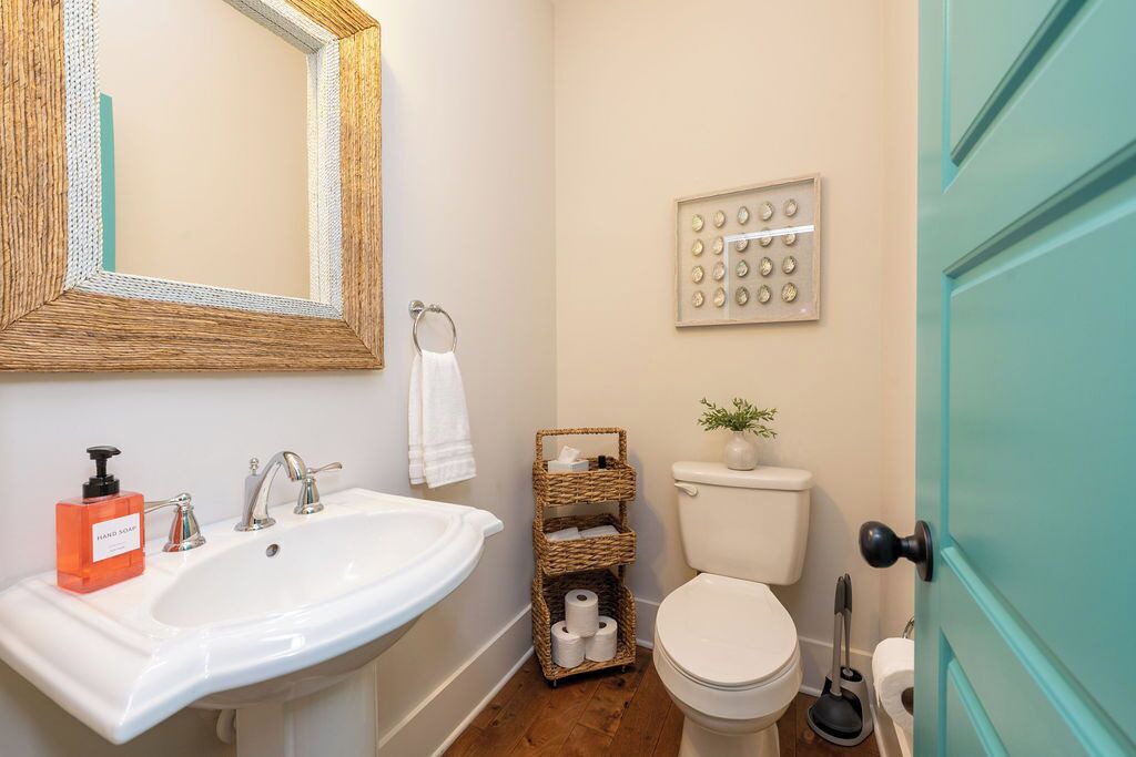 Photo of Bathroom in Wilmington Beach