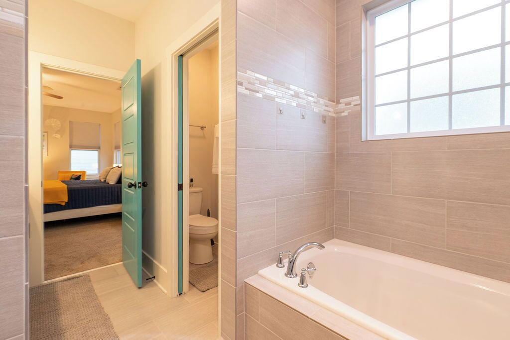 Photo of Bathroom in Wilmington Beach