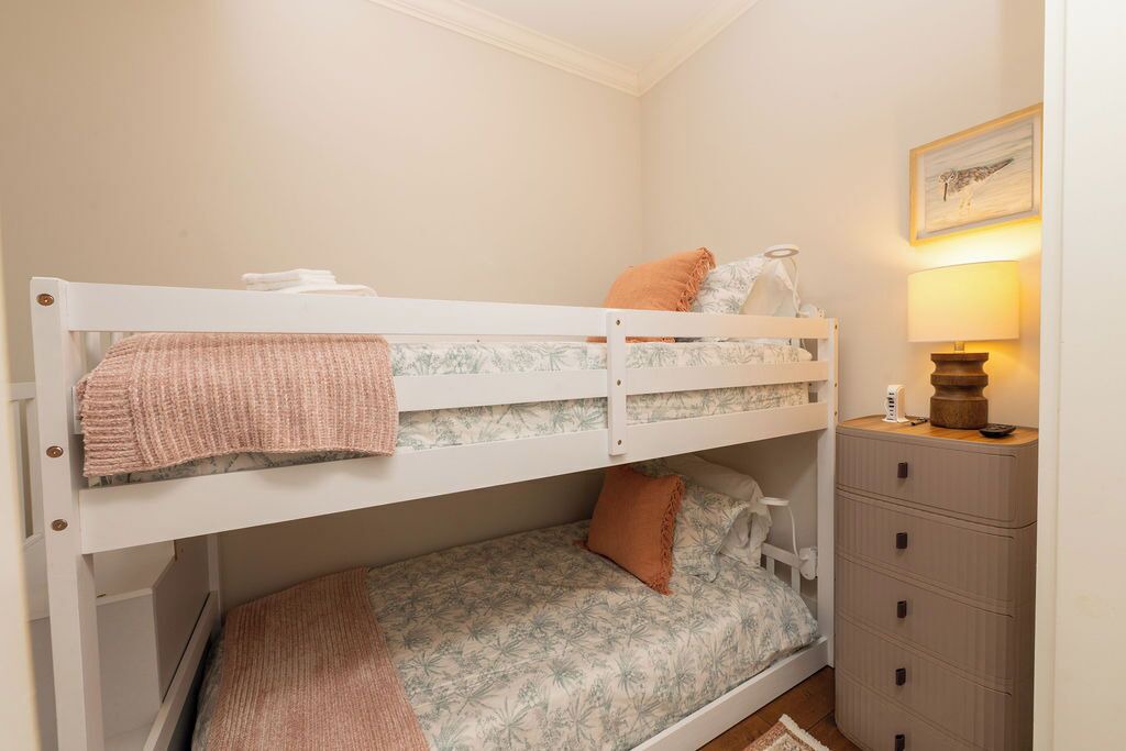 Photo of Bedroom in Wilmington Beach