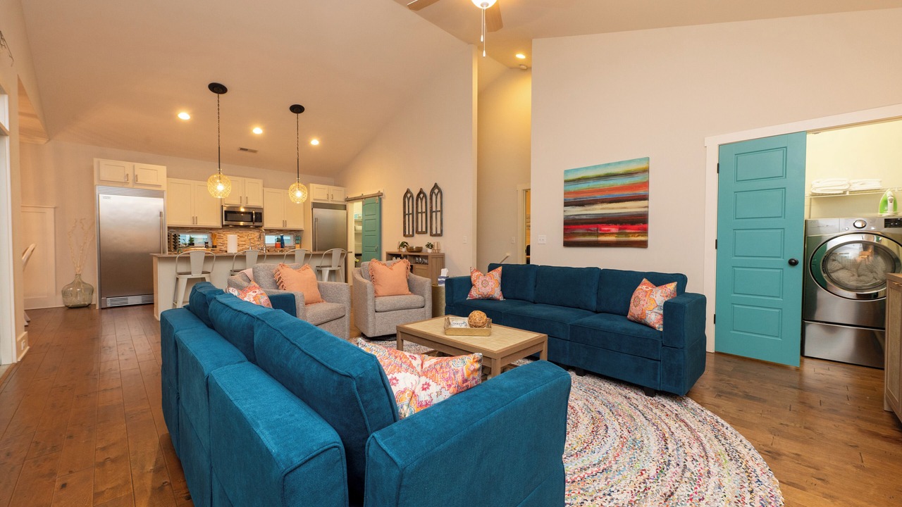 Photo of Livingroom in Wilmington Beach
