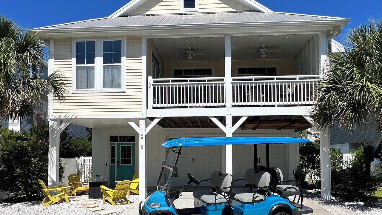 Photo of Outdoor in Wilmington Beach