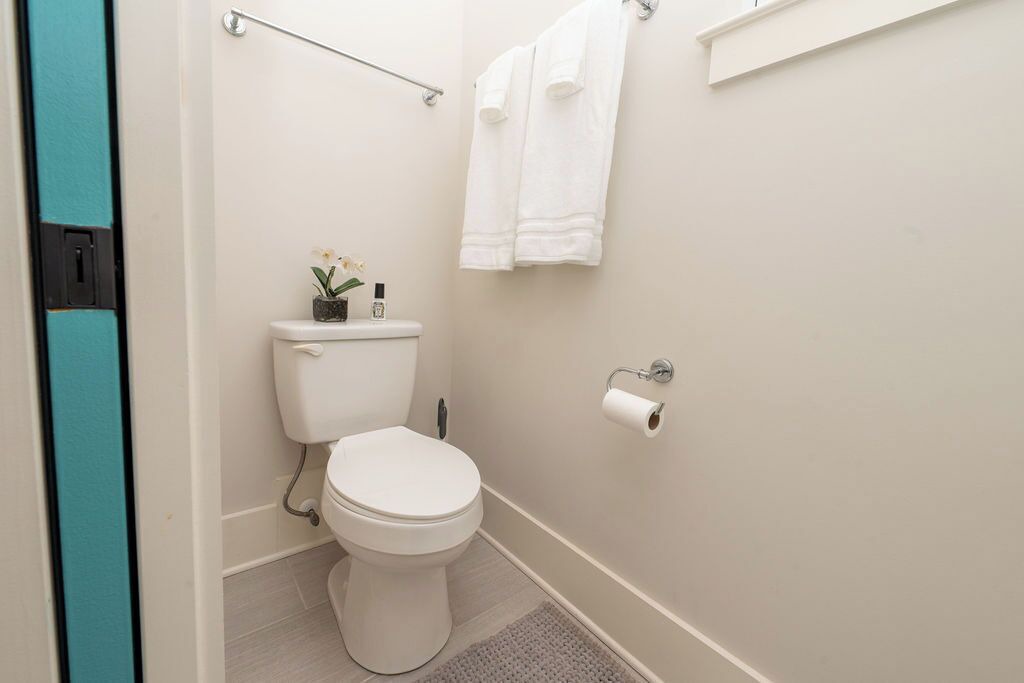Photo of Bathroom in Wilmington Beach