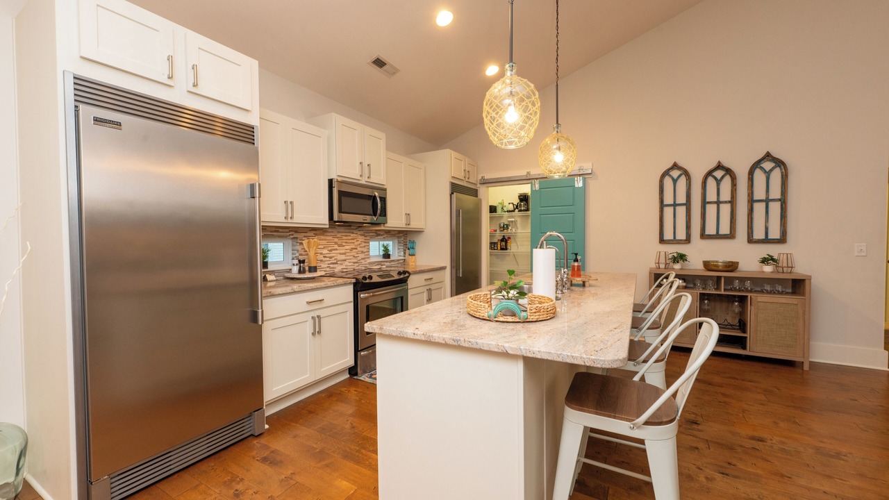 Photo of Kitchen in Wilmington Beach