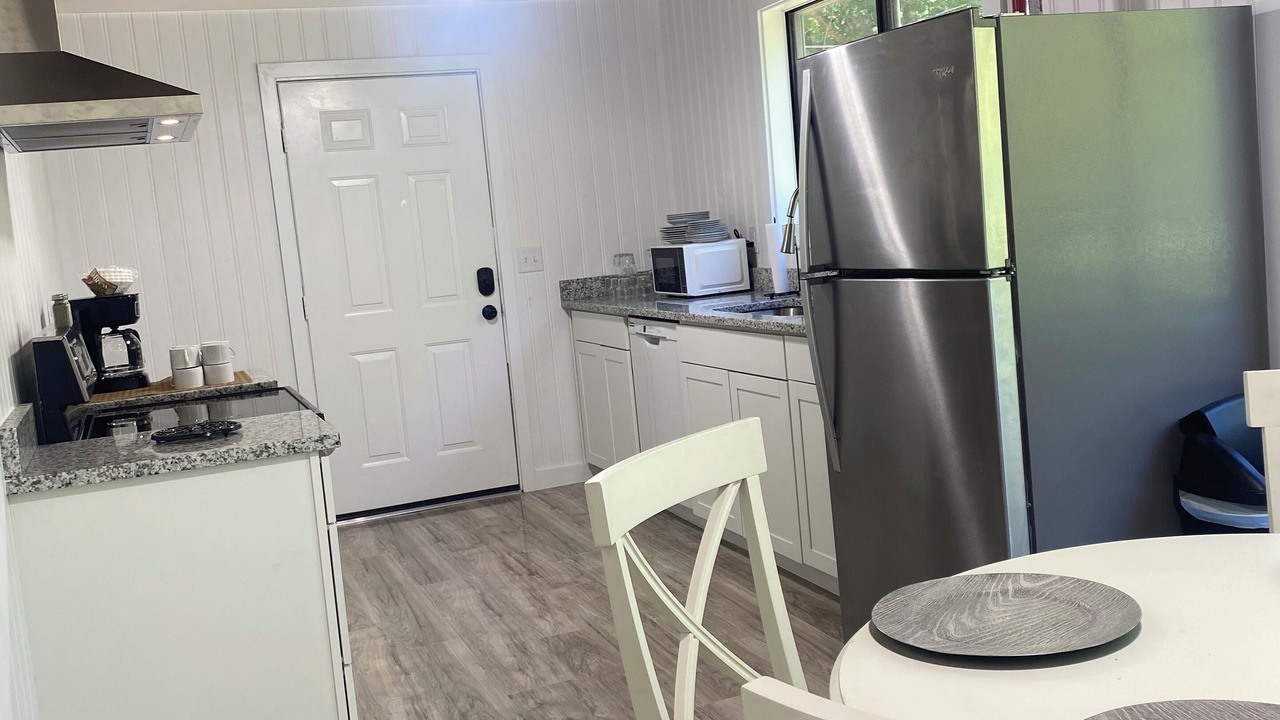 Photo of Kitchen in Travelers Rest