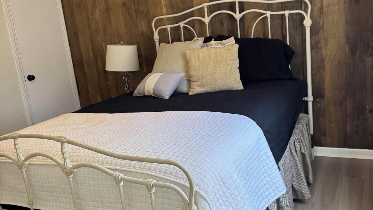 Photo of Bedroom in Travelers Rest