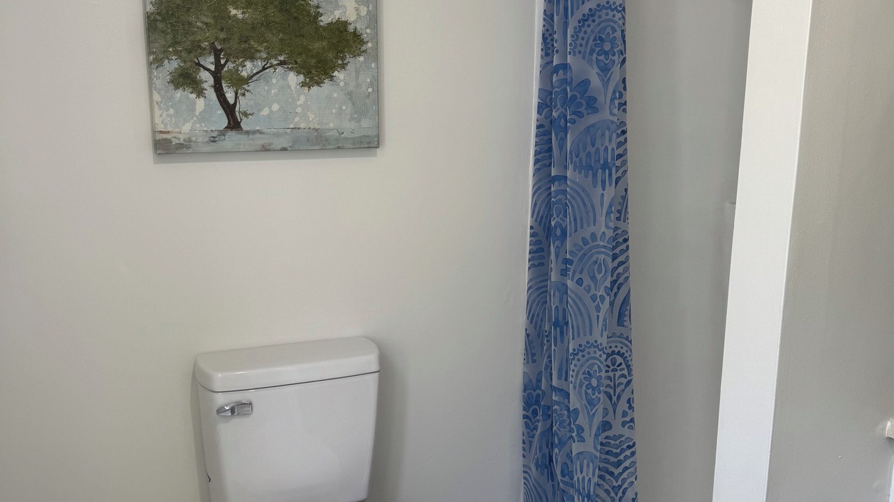 Photo of Bathroom in Travelers Rest