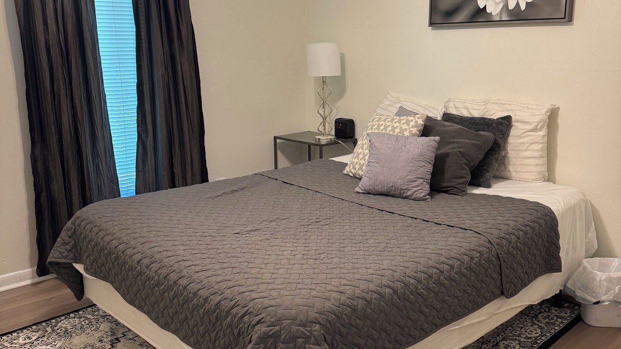 Photo of Bedroom in Travelers Rest