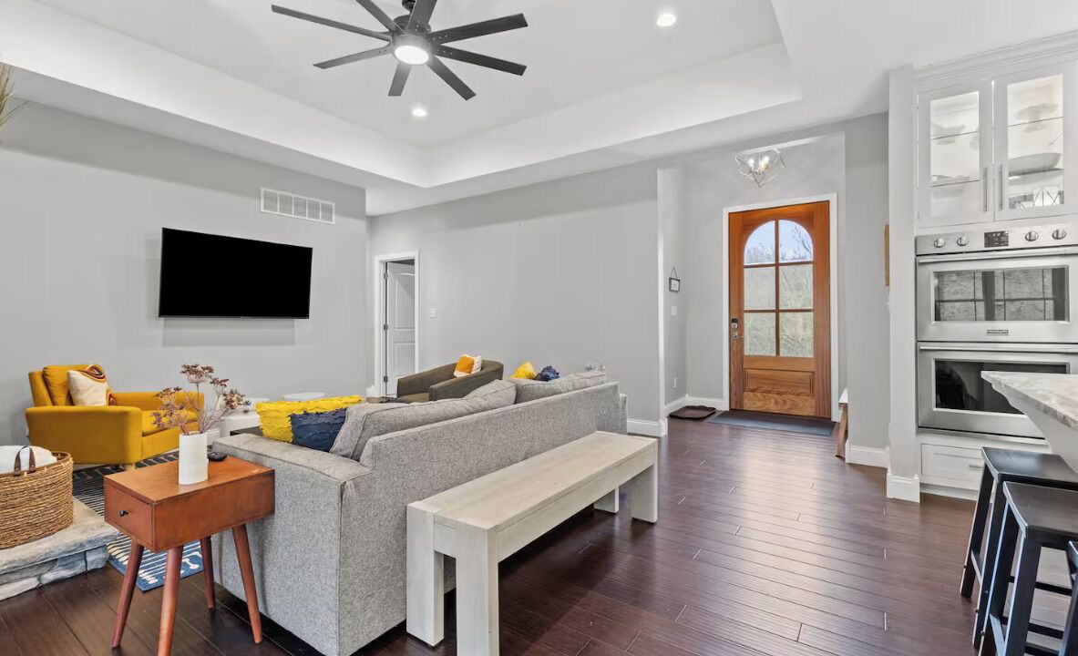 Photo of Livingroom in Stanton