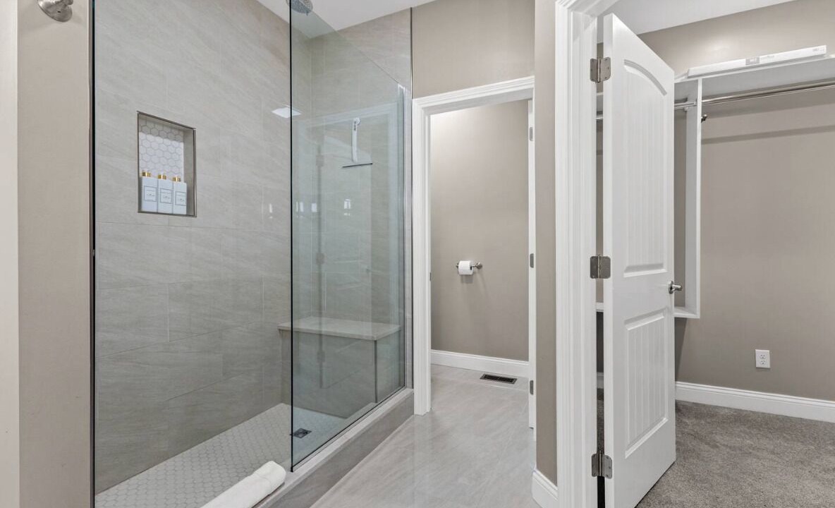 Photo of Bathroom in Stanton